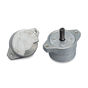 FUJILATEX不二精器 阻尼器 FYN-D3-L104