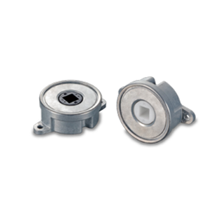 FUJILATEX不二精器 阻尼器 FYN-A2-L204