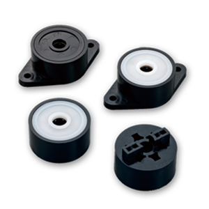 FUJILATEX不二精器 阻尼器 FFD-25FS-L502