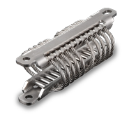 FUJILATEX不二精器 螺旋式防振器 FH10032-3-D