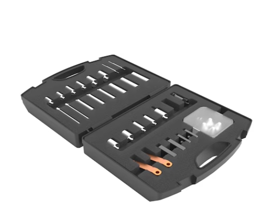 HAHN+KOLB哈恩库博夹紧设备套件35201000