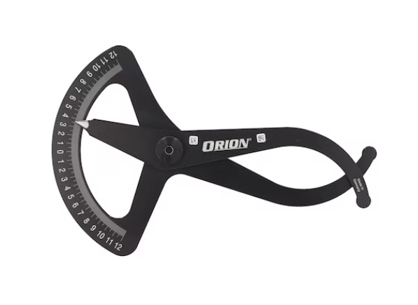 HAHN+KOLB哈恩库博标记圆规35017300