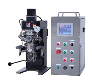 日本小平制造所 研发混合器 0.4L