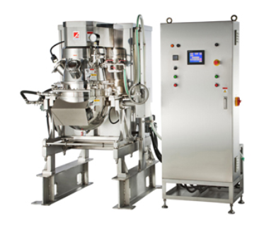 日本小平制造所 全不锈钢搅拌机