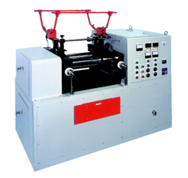 日本小平制造所 两卷橡胶树脂加热器加热式 φ75~φ250