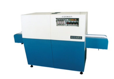 日本小平制造所 多用途实验反应堆