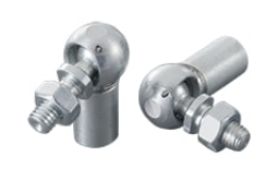 FUJILATEX不二精器 气弹簧安装支架 C3.5