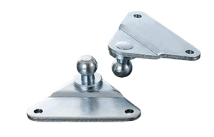 FUJILATEX不二精器 气弹簧安装支架 OG3.5