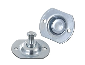 FUJILATEX不二精器 气弹簧安装支架 PA5