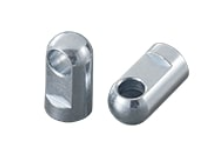 FUJILATEX不二精器 气弹簧安装支架 A8