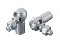 FUJILATEX不二精器 气弹簧安装支架 C8