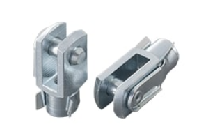 FUJILATEX不二精器 气弹簧安装支架 D8