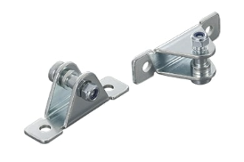 FUJILATEX不二精器 气弹簧安装支架 ME8