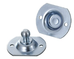 FUJILATEX不二精器 气弹簧安装支架 PG8