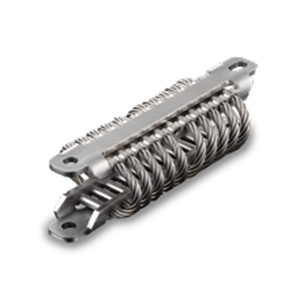 FUJILATEX不二精器 螺旋式防振器 FH10048-1-A