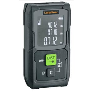 HAHN+KOLB哈恩库博激光测距仪