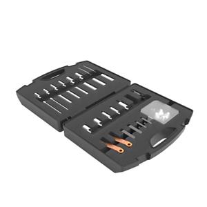 HAHN+KOLB哈恩库博夹紧设备套件35201000