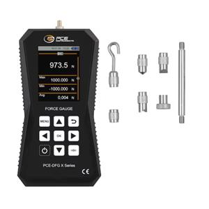 HAHN+KOLB哈恩库博测量套件44167030