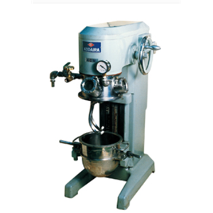 日本小平制造所 真空起泡加热搅拌机 2L~1000L