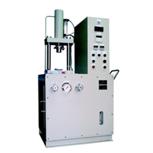 日本小平制造所 碳铸压机