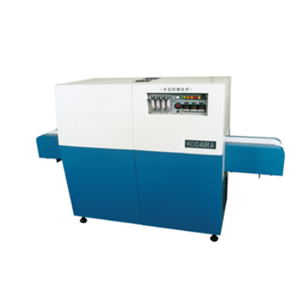 日本小平制造所 多用途实验反应堆