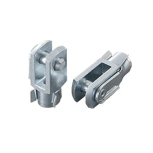 FUJILATEX不二精器 气弹簧安装支架 D3.5