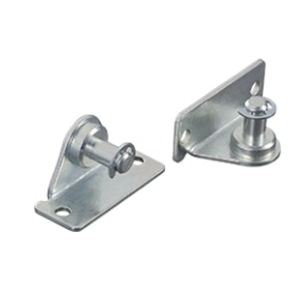 FUJILATEX不二精器 气弹簧安装支架 NA3.5