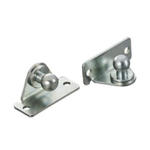 FUJILATEX不二精器 气弹簧安装支架 NG3.5