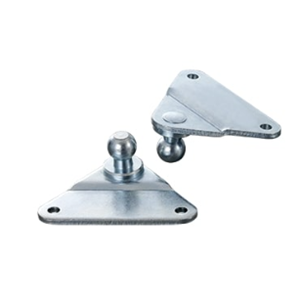 FUJILATEX不二精器 气弹簧安装支架 OG3.5