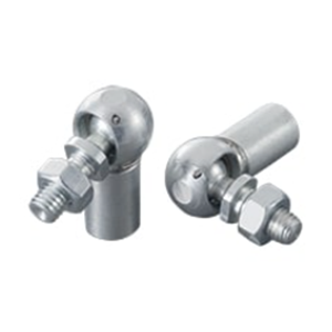 FUJILATEX不二精器 气弹簧安装支架 D5