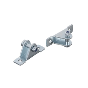 FUJILATEX不二精器 气弹簧安装支架 MA5