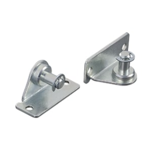 FUJILATEX不二精器 气弹簧安装支架 NA5