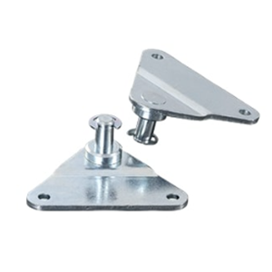 FUJILATEX不二精器 气弹簧安装支架 OA5