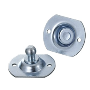 FUJILATEX不二精器 气弹簧安装支架 PG5