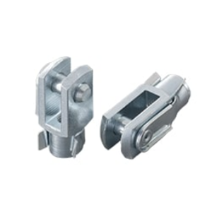 FUJILATEX不二精器 气弹簧安装支架 D8