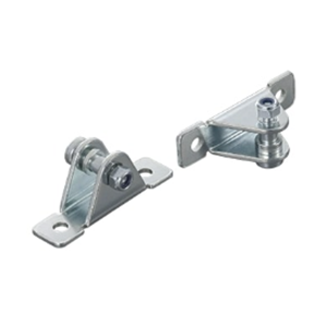 FUJILATEX不二精器 气弹簧安装支架 ME8