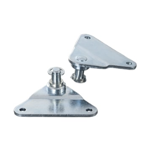 FUJILATEX不二精器 气弹簧安装支架 OE8