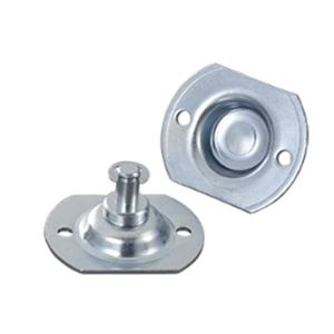 FUJILATEX不二精器 气弹簧安装支架 PA8