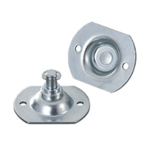 FUJILATEX不二精器 气弹簧安装支架 PE8