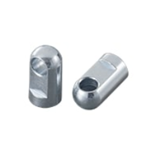 FUJILATEX不二精器 气弹簧安装支架 A5-VA