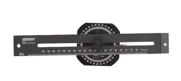 HAHN+KOLB哈恩库博划线规35016200