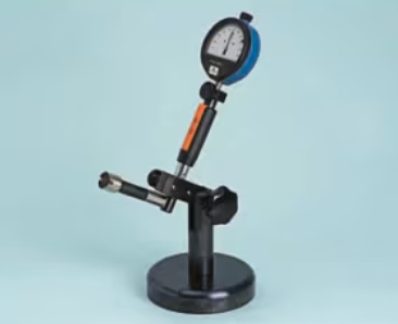 HAHN+KOLB哈恩库博孔塞规设备支架​33563015