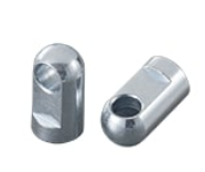 FUJILATEX不二精器 气弹簧安装支架 A8-VA