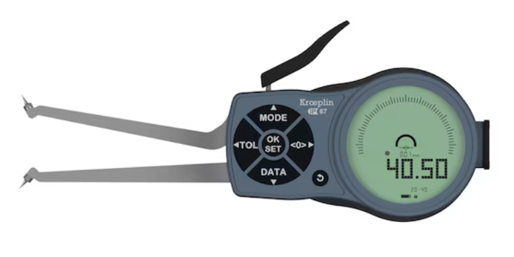 HAHN+KOLB哈恩库博探测33262031