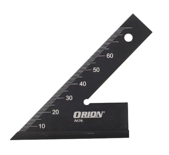 HAHN+KOLB哈恩库博角尺​38191250