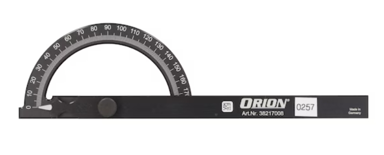 HAHN+KOLB哈恩库博角度规​38217508