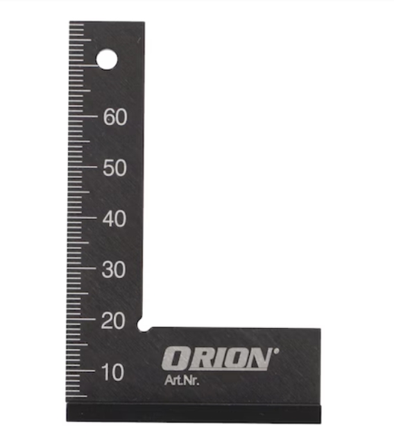 HAHN+KOLB哈恩库博角尺38191200