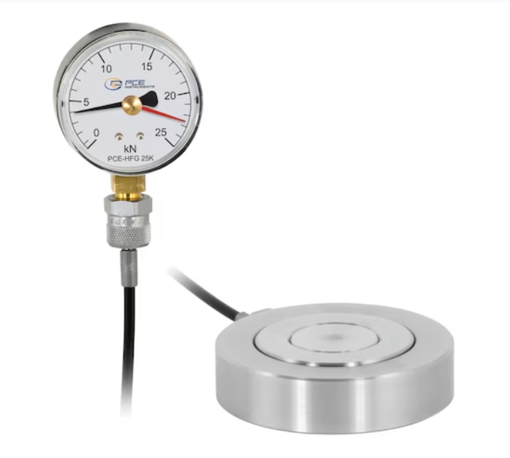 HAHN+KOLB哈恩库博测力计44507210