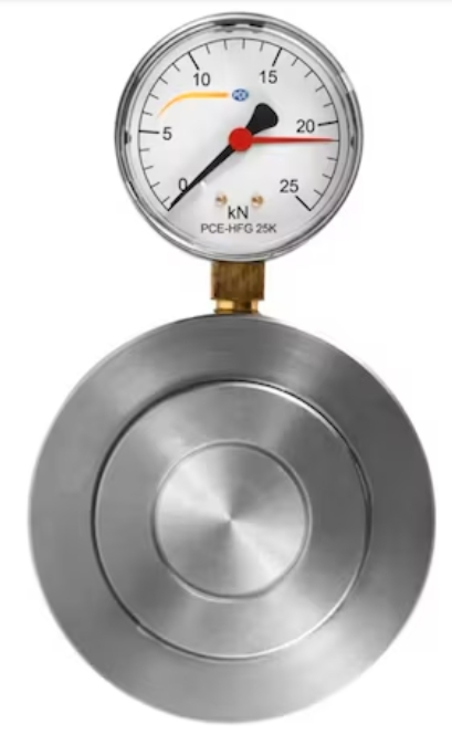 HAHN+KOLB哈恩库博测力计44507240