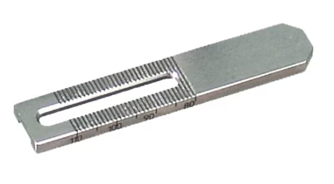 HAHN+KOLB哈恩库博测量仪33557100